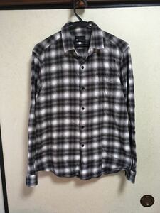  Takeo Kikuchi long sleeve shirt 