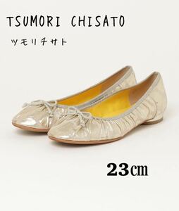  Tsumori Chisato туфли-лодочки обувь 