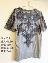 アルマーニ　Tシャツ_画像5