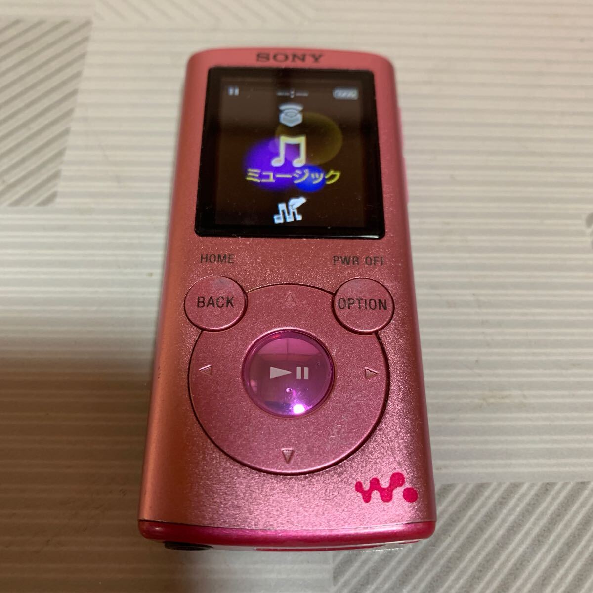 2024年最新】Yahoo!オークション -sony walkman ウォークマン 2gb nw