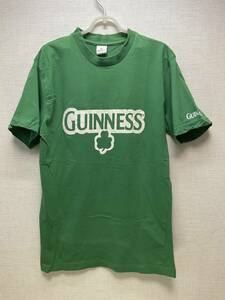 ギネス ビール GUINNESS Tシャツ / セイントパトリックスデー Happy St. Patrick's Day