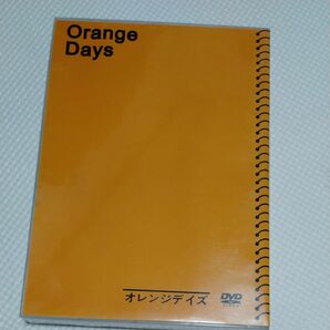オレンジデイズ DVD