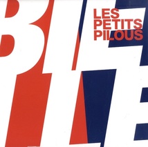 Les Petits Pilous Bielle EP / BNR43/ 12インチレコード 中古盤 / Techno, Electro_画像1