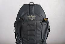 【極美品】Peak Design Everyday Backpack V1 20L ピークデザイン エブリデイ バックパック V1 20L ブラック_画像3