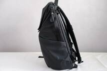 【極美品】Peak Design Everyday Backpack V1 20L ピークデザイン エブリデイ バックパック V1 20L ブラック_画像4