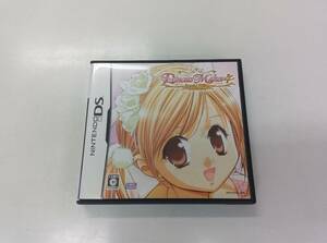 ◆DS◆プリンセスメーカー4DS スペシャルエディション◆中古美品◆