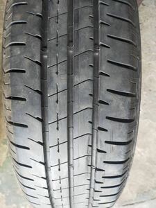 ブリヂストン エコピアNH200c●175/60R16●1本●2022年製　※小ヒビあります