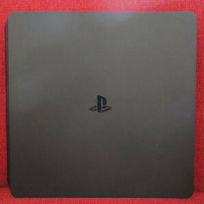 【1円～最近まで使用、動作OK】PS4/本体/SONY/PlayStation4/CUH-2000B/動作確認済/プレステ4の画像10