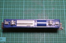 KATO　EF64-1000形電機機関車（一般色・クーラー搭載車）（3024）中古品　Nゲージ_画像7