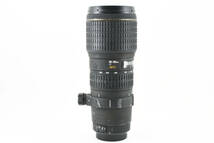 SIGMA AF APO 100-300mm F4 EX IF HSM シグマ SAマウント AF一眼レフ用 超望遠ズームレンズ 【現状品】 #5530_画像8