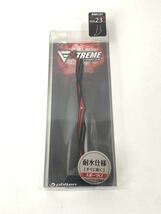 ☆3306 ファイティン phiten EXTREME アンクレット 足首用 内周23.0cm_画像1