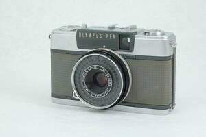 【整備済み・良品】OLYMPUS-PEN EES-2 