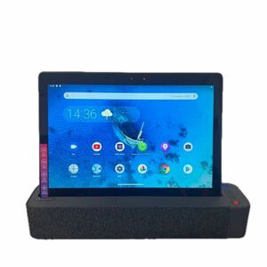 Lenovo TAB M10 TB-X605F 10.1Android 9.0 Bluetooth付き スピーカー セット