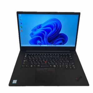 Lenovo ThinkPad X1 ExtremeCore i7-8750H/8GB/SSD 256GB