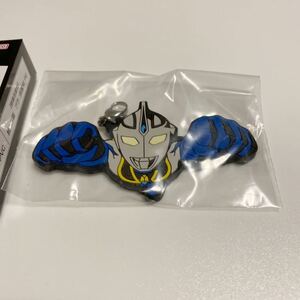 一番くじ ウルトラマンアグル ラバーチャーム