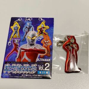 ウルトラマン チャームコレクションVol.2 ウルトラマンマックス