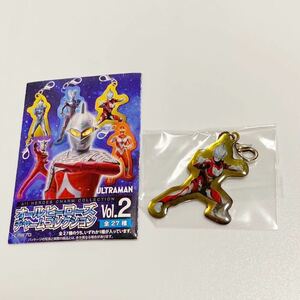 ウルトラマン チャームコレクションVol.2 ウルトラマンジード