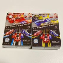 食玩 仮面ライダードライブ 疾走ドライブミニカー2_画像2