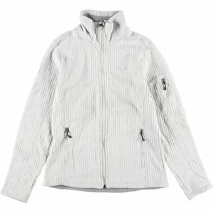 パタゴニア　レディース　M ベターセーター　ジャケット　パーカー　フリース　グレー patagonia 25585FA13