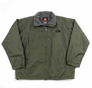 ノースフェイス ジャケット RP2001 ROCK SOLID Size M #17192 アメカジ アウトドア アウター