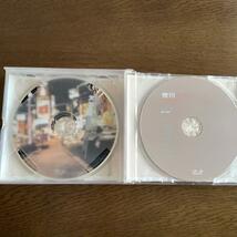 費翔 Fei Xiang【愛過】Kris Phillips 台湾盤 (中古CD + VCD) USED _画像5