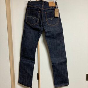 【未使用】STUDIO D’ARTISAN ステュディオ・ダ・ルチザン X's-34 クリスマスバージョン 101タイプ 19.5oz アメカジ 日本製 2013年限定品