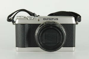 ★実用美品★ OLYMPUS オリンパス STYLUS SH-1 ★動作OK★#12603