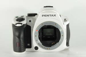 ★訳あり特価★ PENTAX ペンタックス K-30 Body#12609