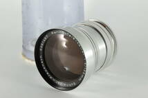 ★実用美品★ Schneider-Kreuznach シュナイダー Retina-Tele-Xenar 135mm F4 ★動作OK★#@2719_画像1