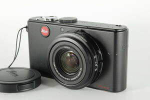 ★実用美品★ LEICA ライカ D-LUX3 ★動作OK、バッテリー無し★#h660