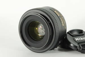 ★極上美品★ NIKON ニコン AF-S DX NIKKOR 35mm F1.8 G ★動作OK★#12662