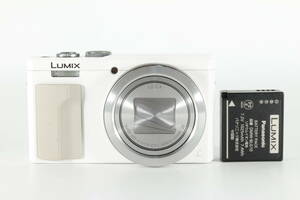 ★実用美品★ Panasonic パナソニック LUMIX DMC-TZ85 ★動作OK★#12687