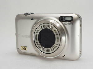 ★実用美品★ FUJIFILM フジフィルム FinePix JZ300 ★動作OK、バッテリーなし★＠3131