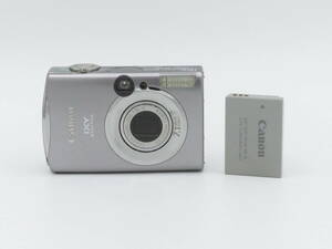 ★訳あり特価★ Canon キャノン IXY DIGITAL 900 IS#i84