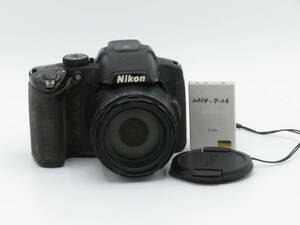 ★訳あり特価★ Nikon ニコン COOLPIX P510#i97