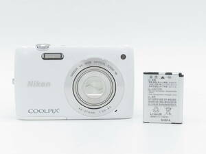 ★訳あり特価★ Nikon ニコン COOLPIX S4300#i141