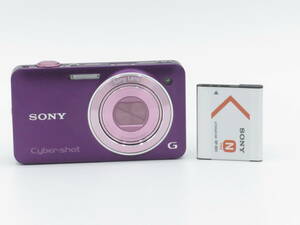 ★訳あり特価★ SONY ソニー DSC-WX5#i161