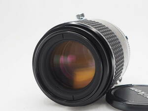 ★極上美品★ NIKON ニコン Ai-S Micro-NIKKOR 105mm F2.8 ★動作OK★＠3155