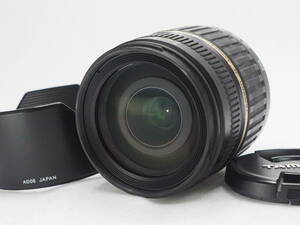 ★極上美品★ TAMRON タムロン AF ASPHERICAL XR Di II LD 18-200mm F3.5-6.3 ニコン ★動作OK★＠3161