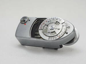 ★訳あり特価★ LEICA ライカ Leica-METER MC 露出計＠3213