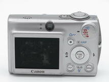 ★訳あり特価★ CANON キャノン DIGITAL 600 #i198_画像2