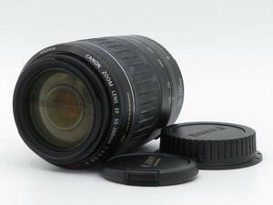 ★実用美品★ CANON キャノン EF 55-200mm F4.5-5.6 II USM ★動作OK★#i204