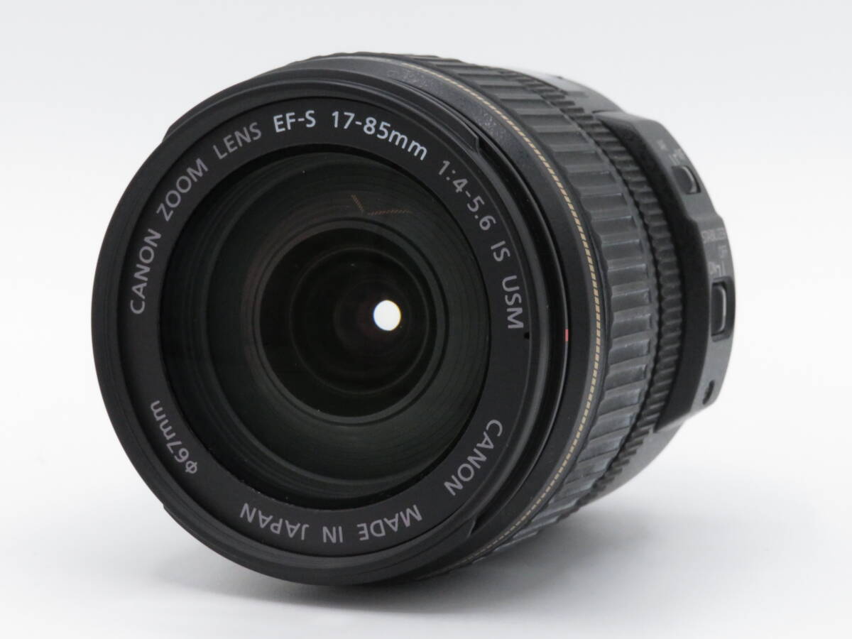 2024年最新】Yahoo!オークション -ef-s 17-85mm f4-5.6 is usmの中古品 