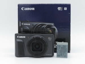 ★並品★ Canon キャノン PowerShot SX720 HS 箱付き#i231