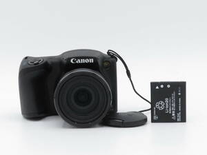 ★実用美品★ Canon キャノン PowerShot SX420 IS ★動作OK★#i233