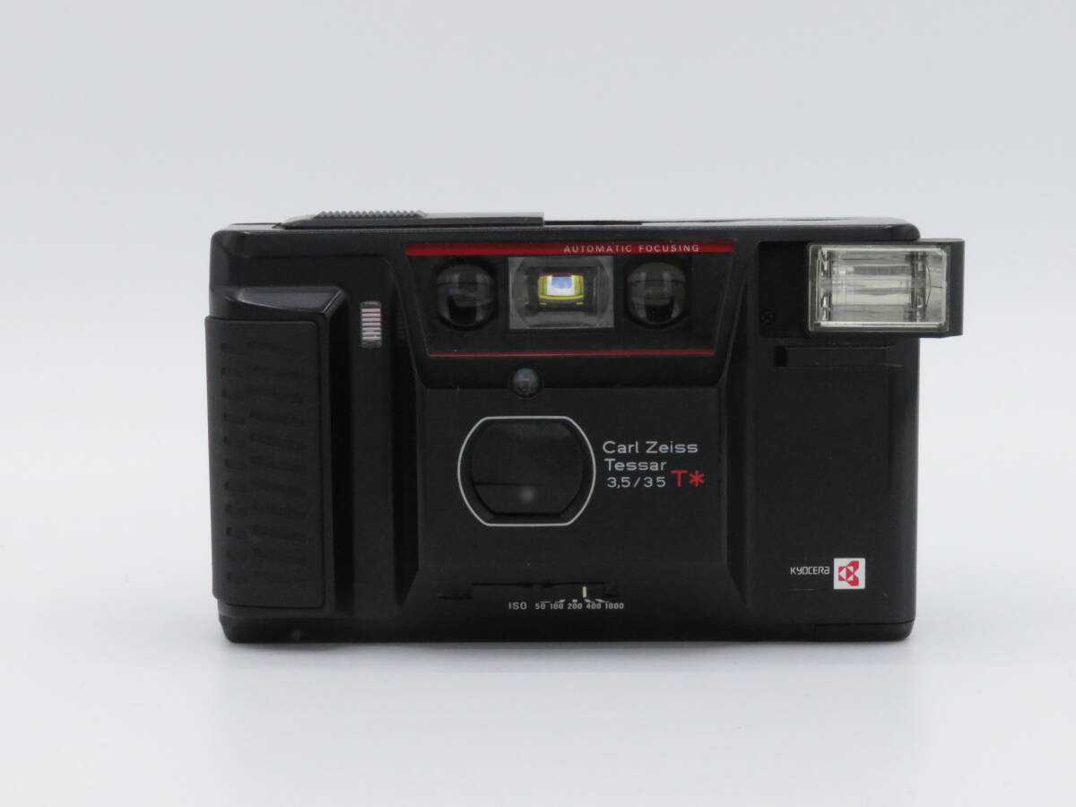 2024年最新】Yahoo!オークション -yashica t af-dの中古品・新品・未
