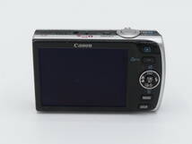 ★訳あり特価★ Canon キャノン IXY DIGITAL 910 IS #i305_画像2