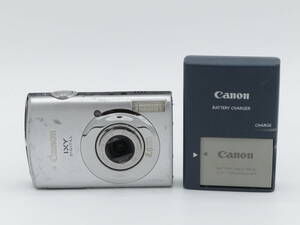 ★訳あり特価★ Canon キャノン IXY DIGITAL 910 IS #i305