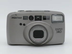 ★実用美品★ PENTAX ペンタックス ESPIO 140　★動作OK★#i312