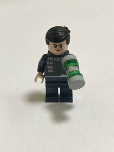 レゴ LEGO ミニオンズ　グルー　おまけ付き　ミニフィギュア ミニフィグ　